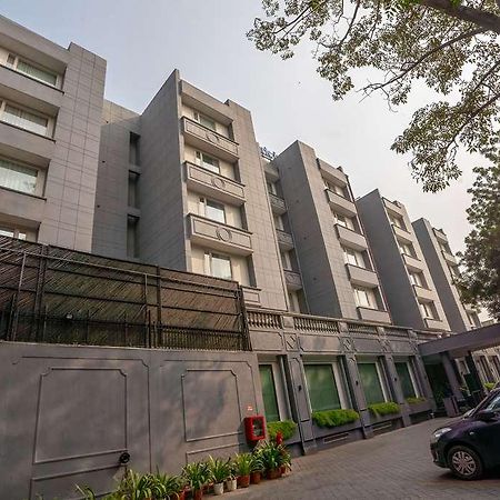 Park Inn By Radisson New Delhi Lajpat Nagar Esterno foto