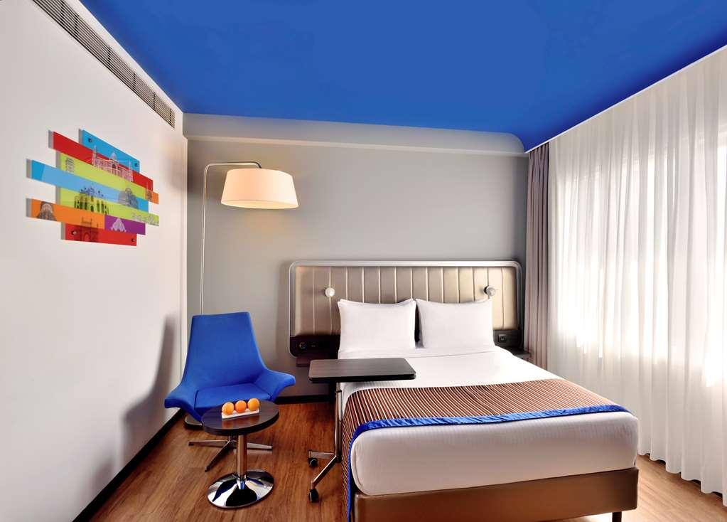 Park Inn By Radisson New Delhi Lajpat Nagar Camera foto