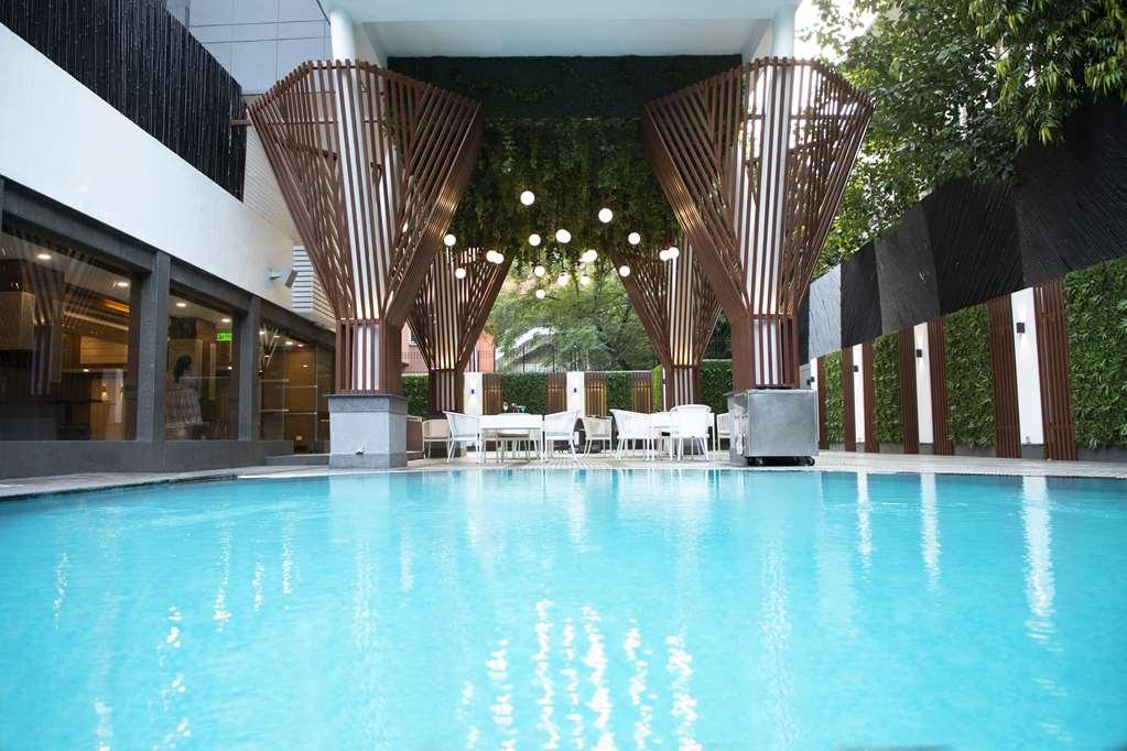 Park Inn By Radisson New Delhi Lajpat Nagar Servizi foto