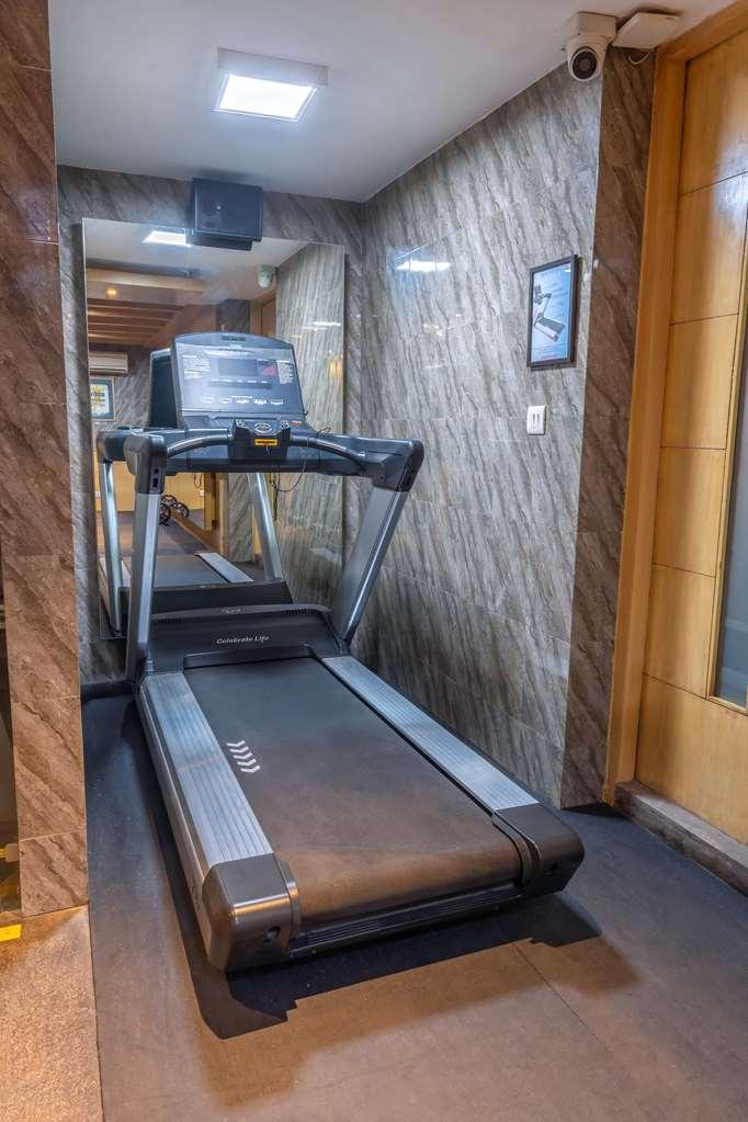Park Inn By Radisson New Delhi Lajpat Nagar Servizi foto