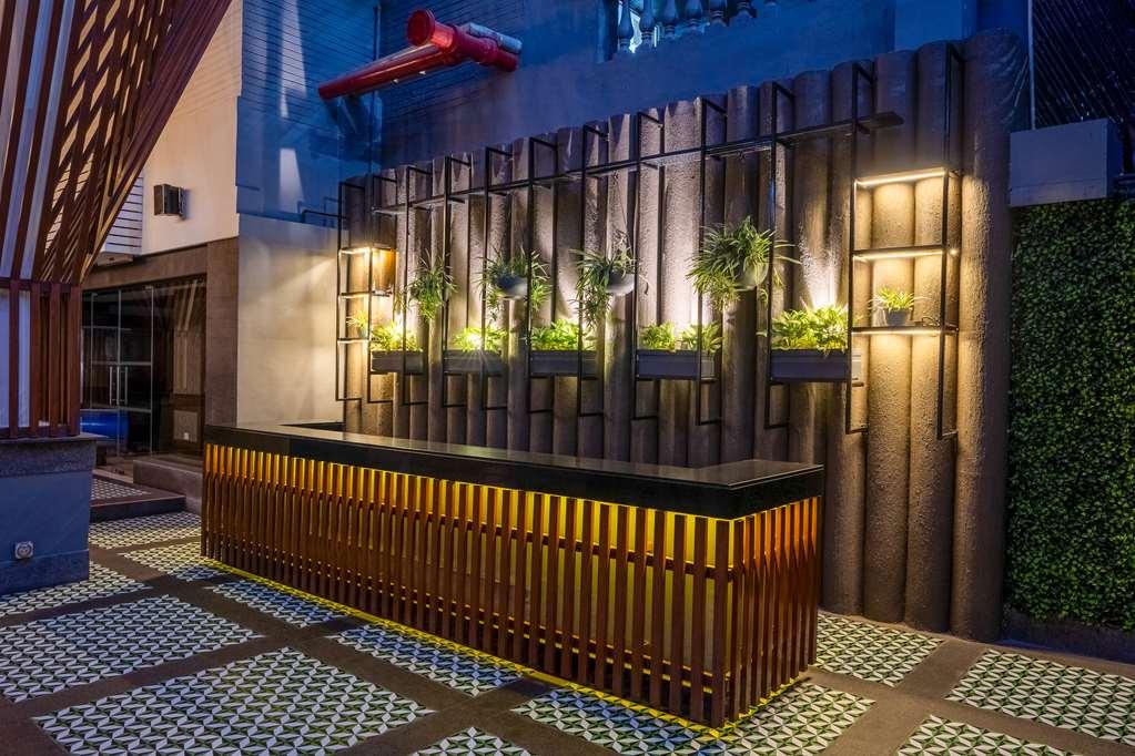 Park Inn By Radisson New Delhi Lajpat Nagar Servizi foto