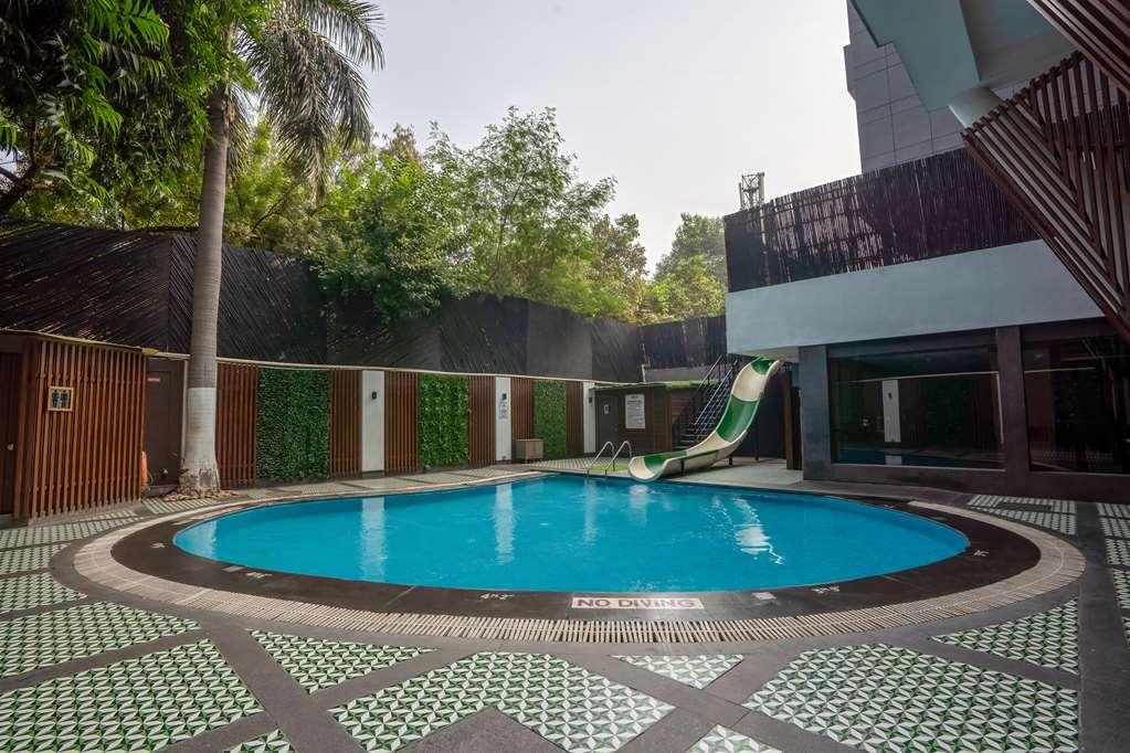 Park Inn By Radisson New Delhi Lajpat Nagar Servizi foto