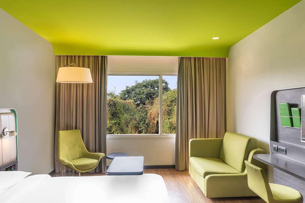 Park Inn By Radisson New Delhi Lajpat Nagar Camera foto
