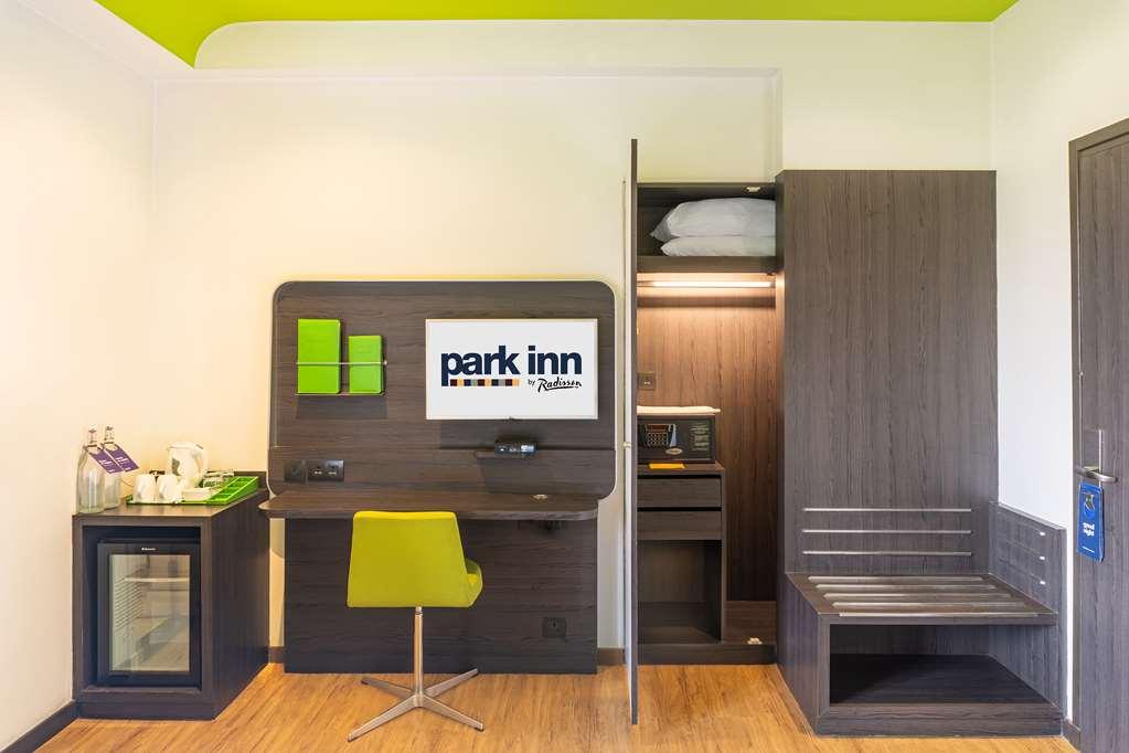 Park Inn By Radisson New Delhi Lajpat Nagar Camera foto